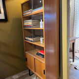 Small library 1950