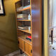 Small library 1950