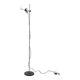 Floor spot lamp, italian, 1970s