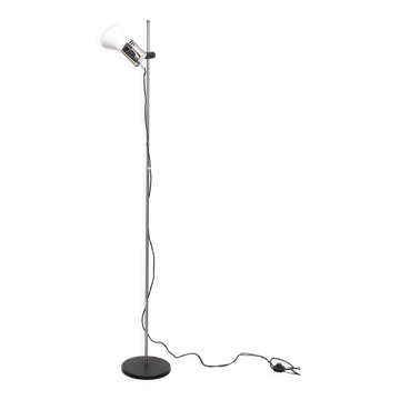 Floor spot lamp, italian, 1970s