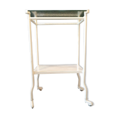 Service/ pedestal table