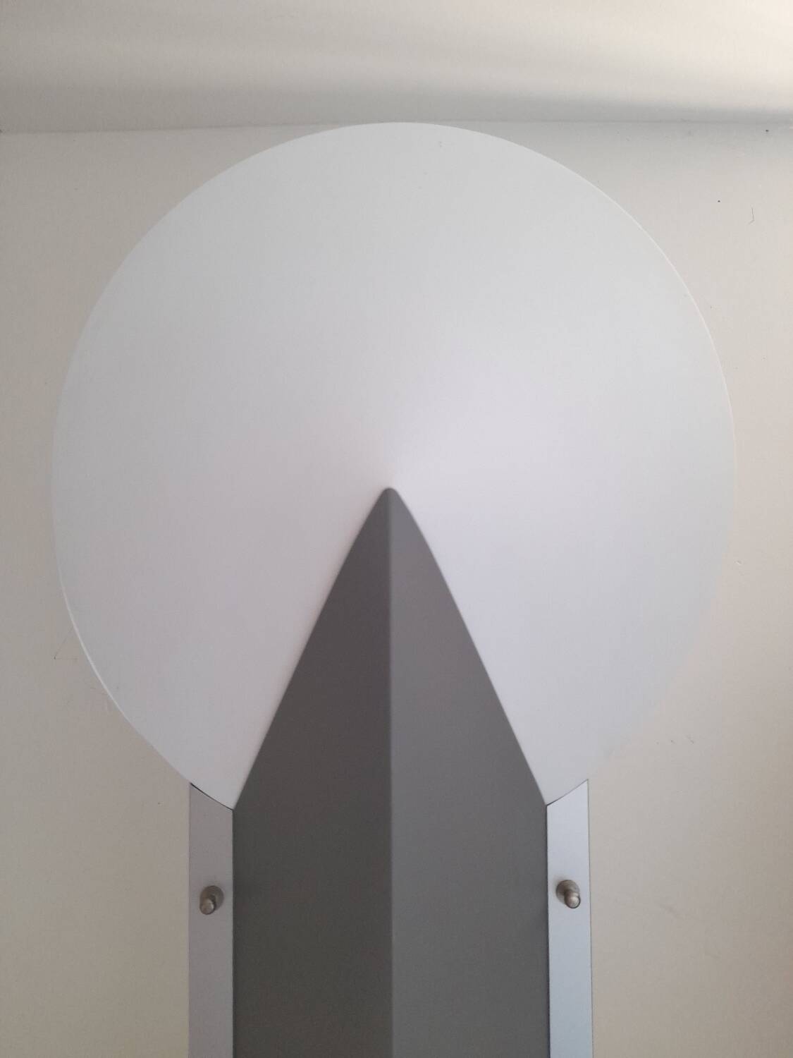 Moon table lamp by Samuel Parker for Slamp Italia