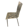 Italian design children's chair