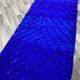 Tapis berbère traditionnel fait main