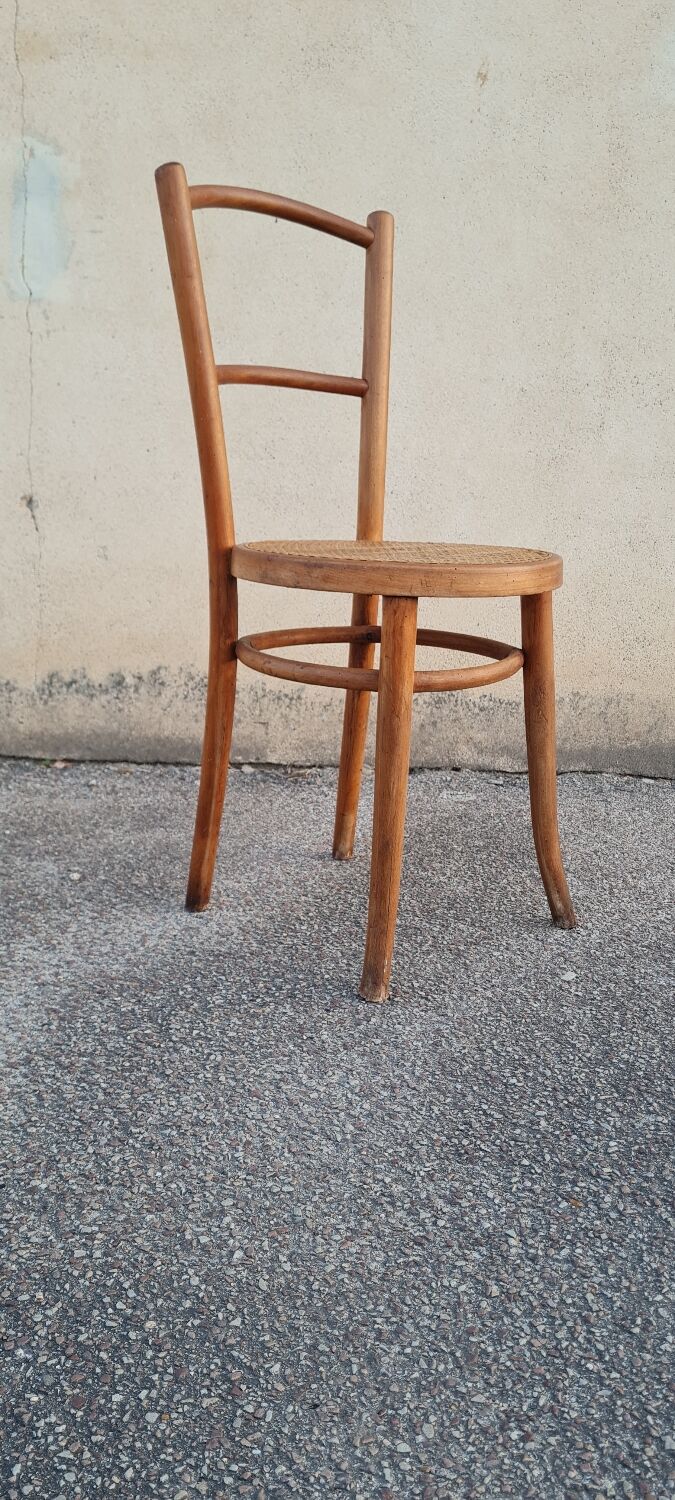 Bistro chair johann Khon