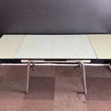 Ensemble table et chaises vintage – Formica