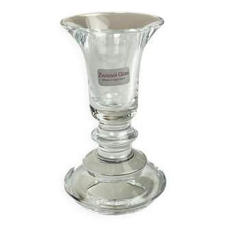 Bougeoir en verre - Zwiesel Glas