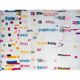 Tapis berbère coloré 236x147cm