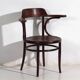 Antique chair with armrests (c.1920)