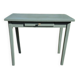 Table bureau 1 tiroir