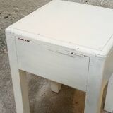 50s kitchen stool