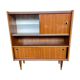 High living buffet bahut scandinavian vintage 1960