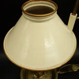 Lampe bouillotte style Empire