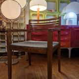 Set of 5 Knoll chairs by Joseph & Linda Ricchio
