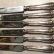 Silverware caillar bayard paris