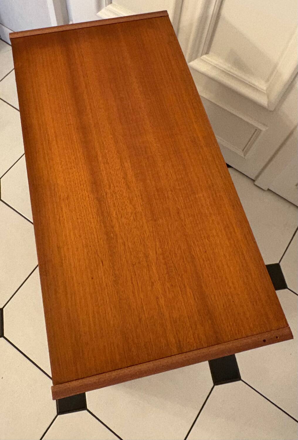 Meuble à chaussures vintage