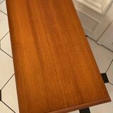 Meuble à chaussures vintage