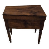 Bidet -table basse
