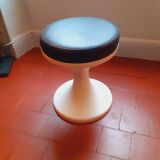 Vintage diabolo stool from the 70s/80s
