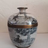 Superb Ginger Jar - China - Asian Art