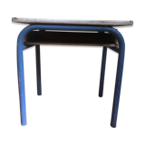 Old school table