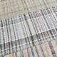 Ethnic vintage rug, 222x304cm