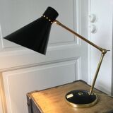 Diabolo lamp from the 50s, very good condition