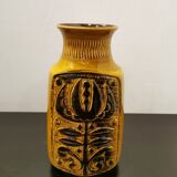 Vase West Germany Bay