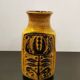 Vase West Germany Bay