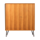 Armoire à chaussures des années 1950