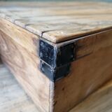 Wooden box 68cm