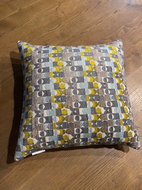 Cushion cover
