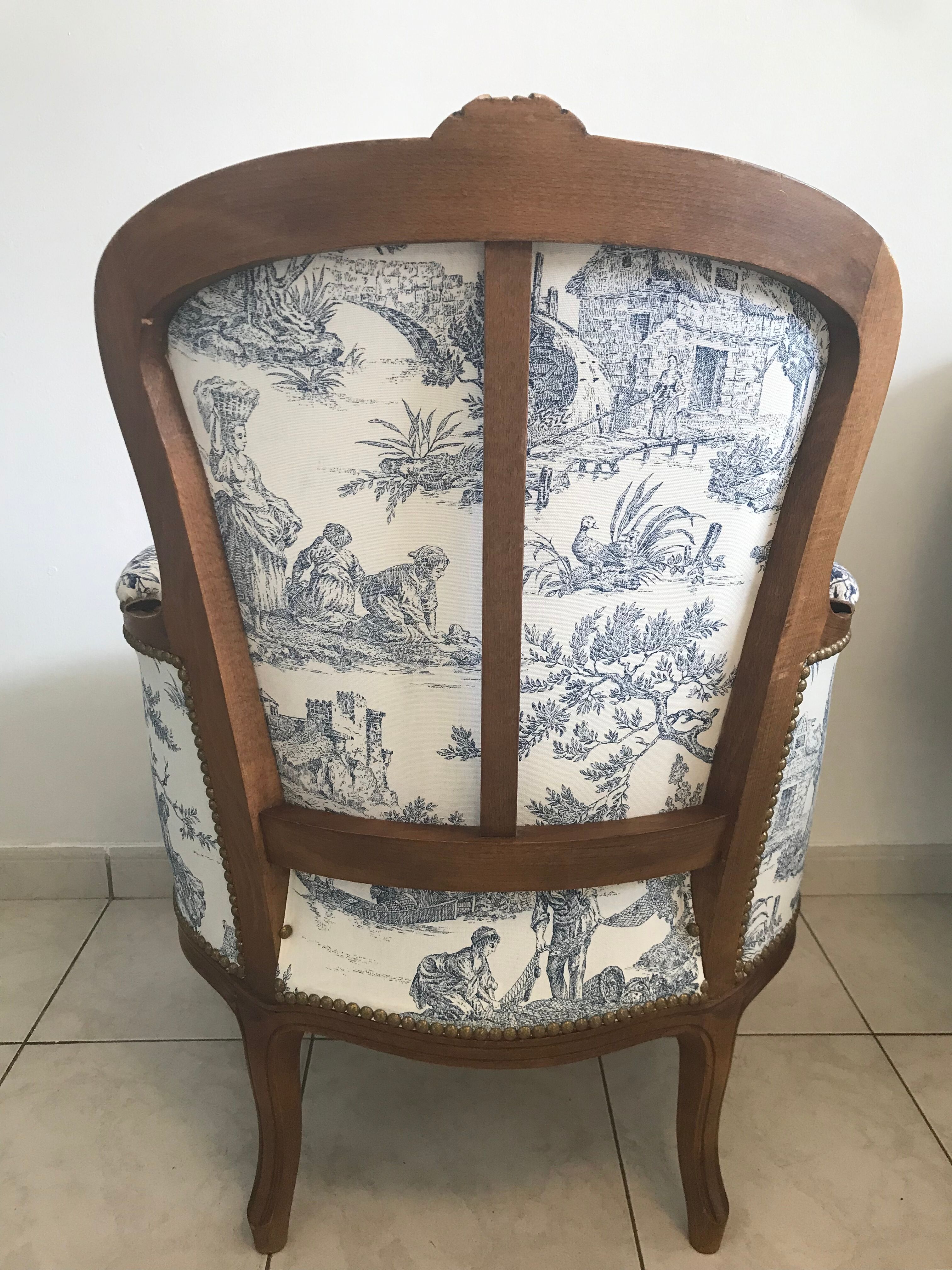 Armchair