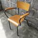 Fauteuil maître d'école