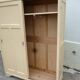 Armoire penderie Parisienne