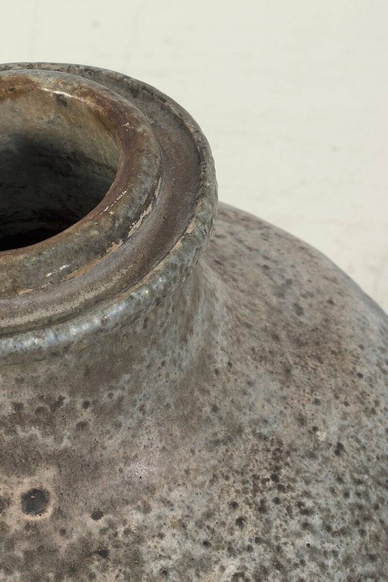 Large Vintage Floor Vase from Studio Keramiek