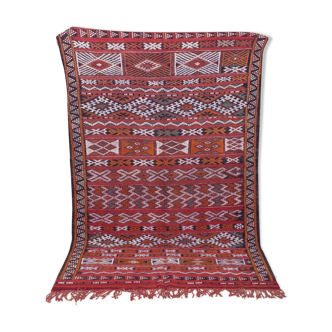 Vintage Kilim Zemmouri 162x243cm