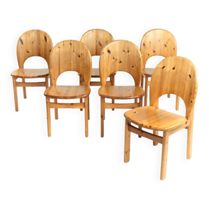 Chaises de salle à manger - danemark