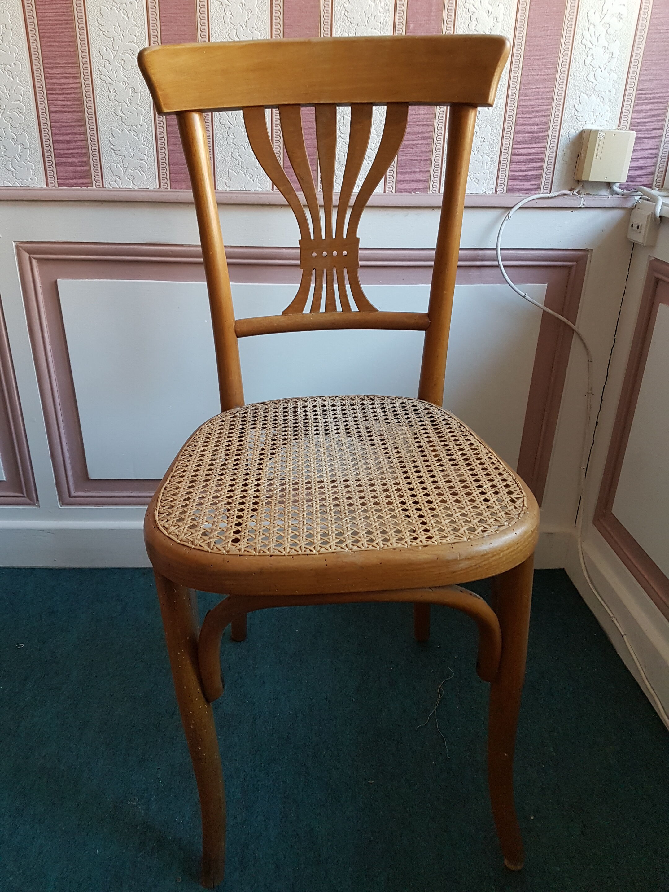 Chaise fischel