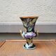 Ancient amphora vase Vallauris 89 bis