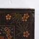 Original illustrated Chinese opera trunk (China, around 1900) #11