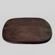 Senoufo Stool N1 "in solid wood | hand-carved | Authentic Piece