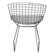 Chaise par Harry Bertoia pour Knoll