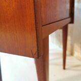Pair of bedside tables