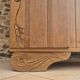 Art Deco cabinet