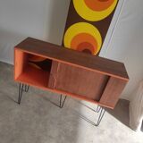 Meuble pour vyniles