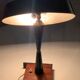 Lampe de table années 50 Oscar Torlasco