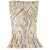 Moroccan berber carpet 273x154cm