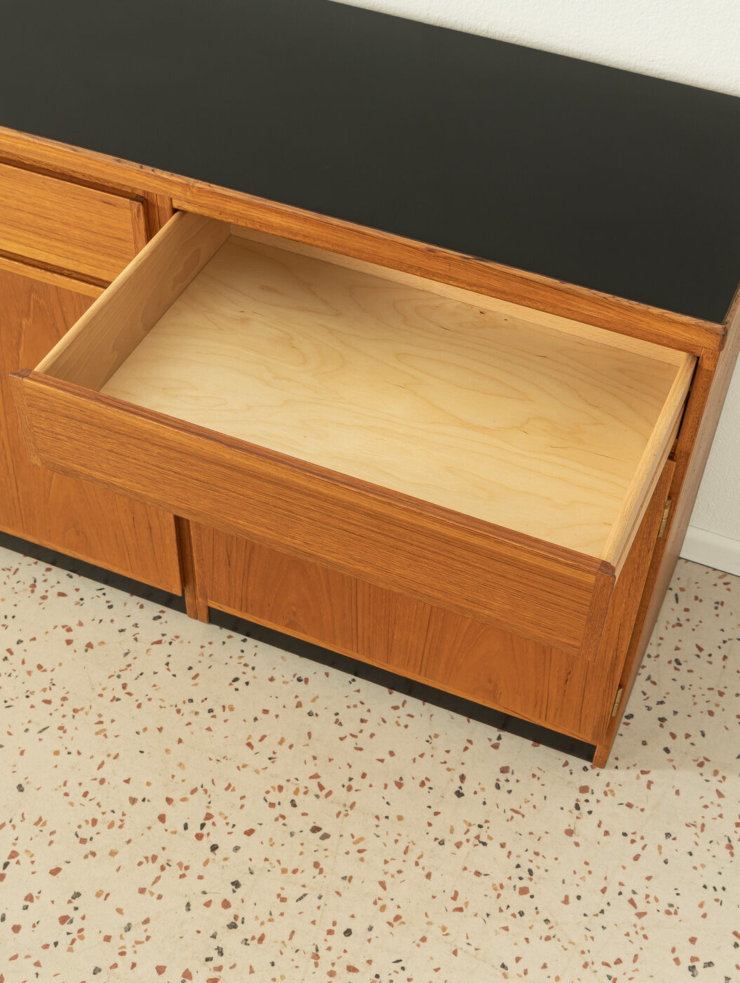 1960s Chest of Drawers, Omann Jun.