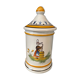 Sandstone jar